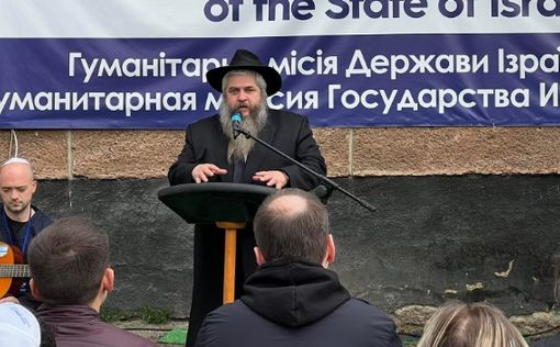 Рецепт посла Израиля по "дерусификации" улиц Киева