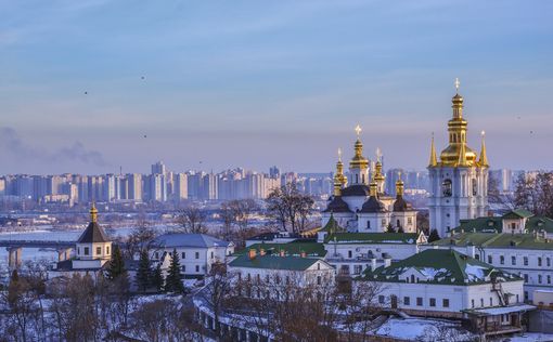 Названы худшие города для туризма