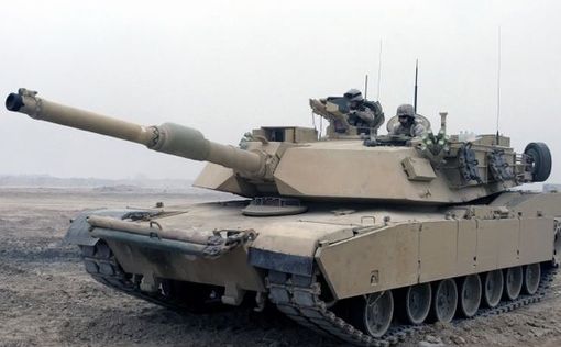 США дали Австралии разрешение на реэкспорт Украине списанных танков Abrams