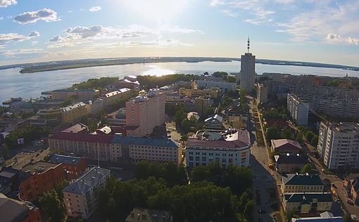 В арктическом городе открыли самую северную синагогу