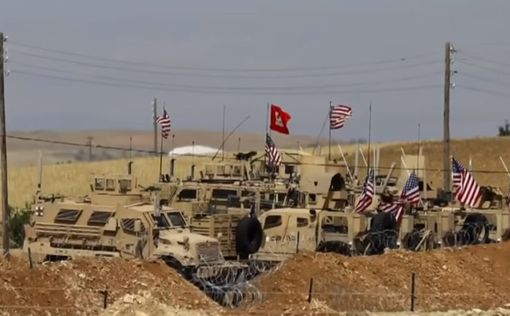 США и Турция подписали совместное заявление о борьбе с терроризмом в Сирии