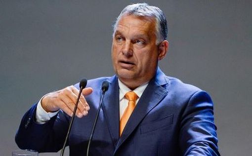 Венгрия объявила о выходе из МУС во время визита Нетаниягу