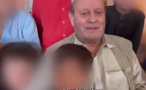 Последний еврей Афганистана скоро прибудет в Израиль