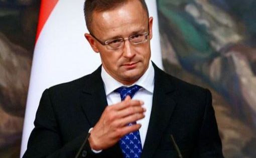 Обвинив Украину в пропаганде, Венгрия тут же объявила о высылке двух шпионов