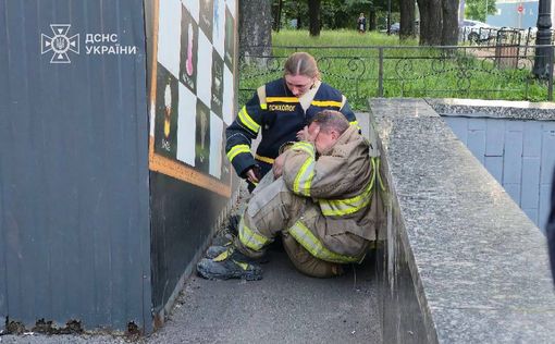 "Громкая ночь в Киеве, папа..." – дочь написала Келлогу после обстрелов Украины