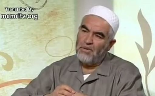 Имам Исламского движения: Защитим Аль-Аксу духом и кровью