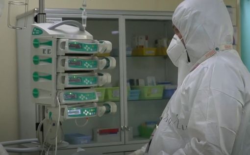 Число жертв COVID-19 в Израиле достигло 1707