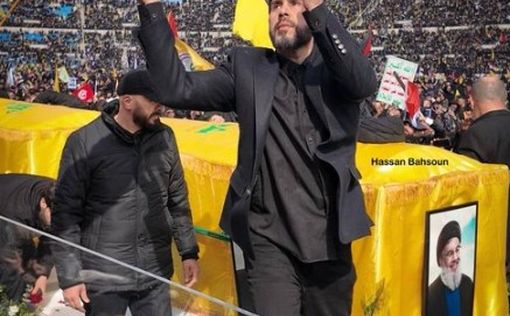 ЦАХАЛ в Иране ликвидировал телохранителя Насраллы