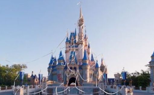 Компания Disney начала массовые увольнения