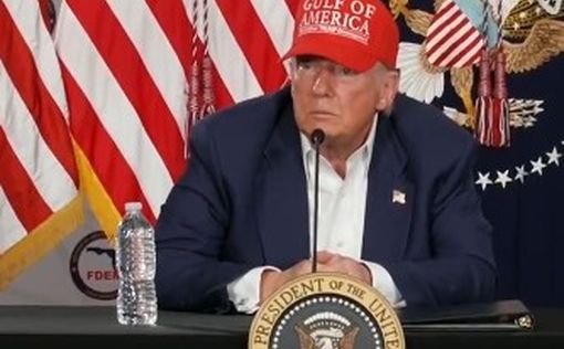 Трамп: В течении 24 часов узнаем о решении ХАМАС