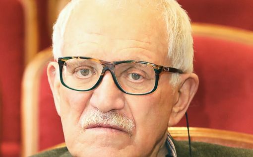 Умер режиссер Александр Митта – автор культового "Экипажа" | Фото: wikimedia.org