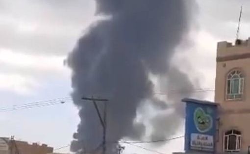 В Сане сообщили о 3 погибших и 38 раненых