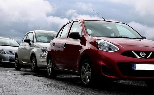 Nissan остановил работу в России до конца года