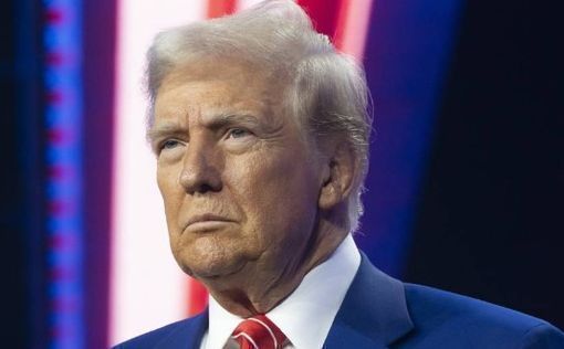 Трамп заявил, что передаст Украине дополнительное оборонительное вооружение