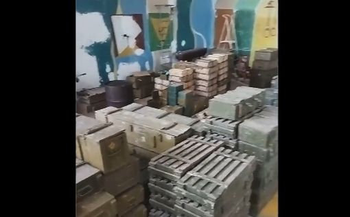 "Почему ВС РФ не наносят удары по брошенным под Харьковым складам?"