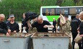 Состоялся третий этап обмена пленными между Украиной и Россией. Фото | Фото 4