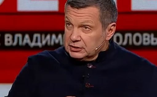 Журналисту Соловьеву заблокировали второго YouTube-канала