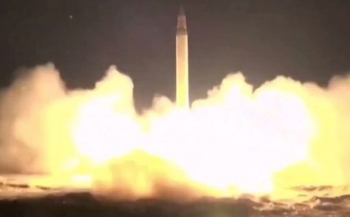 Новая тактика Ирана? Одиночные и "исчезающие" ракеты