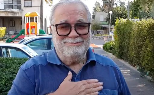 Актер Йехуда Баркан госпитализирован с коронавирусом