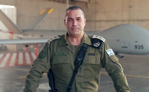 Глава Генштаба приказал усилить ЦАХАЛ на сирийской границе