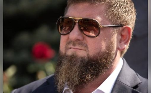 Кадыров объявил "самомобилизацию"