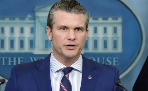 Хегсет: удары США разрушили иранскую ядерную программу