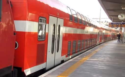 Поезда для эвакуированных будут ходить из аэропорта Бен-Гурион бесплатно