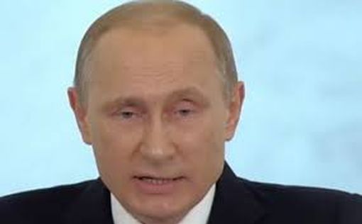"Совсем спятили?" Путин о гендерах
