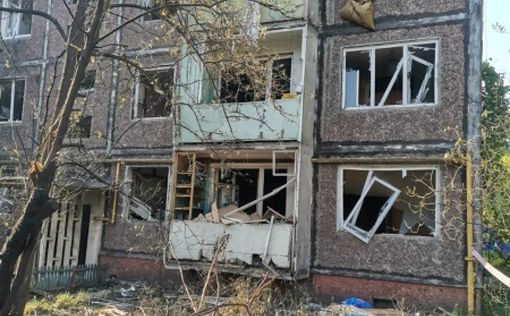 Кремль назвал удар по Украине "ответом на теракты киевского режима"