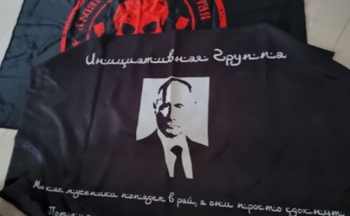 "Вагнер" готовится к обороне крупных российских городов
