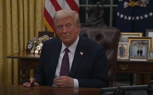 Трамп отреагировал на диагноз Байдена: Желаю скорейшего выздоровления