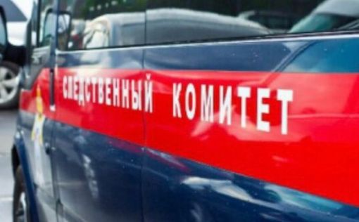 В России топ-менеджера из газовой отрасли нашли на дне бассейна