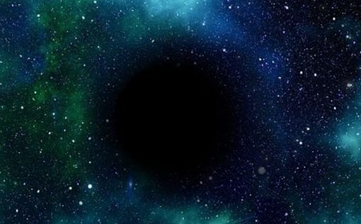 Загадочный космический объект посылает на Землю необъяснимые сигналы
