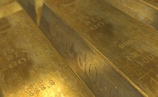 Центробанк России засекретил данные о золотовалютных резервах