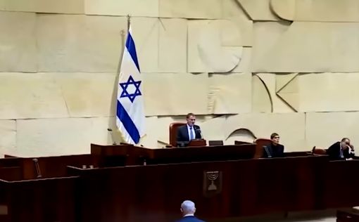 НДИ хочет принять закон о казни террористов