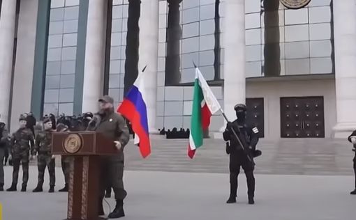 Кадыров: благодарите Путина за то, что не разрешил взять Киев