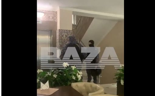 Вагнеровец пообещал помочиться на бойцов Росгвардии