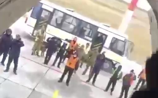 "В Якутии мобилизация приостановлена, первая волна летит домой"