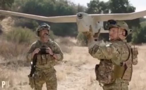Пентагон заказал для Украины беспилотники-камикадзе SwitchBlade на $17,8 млн