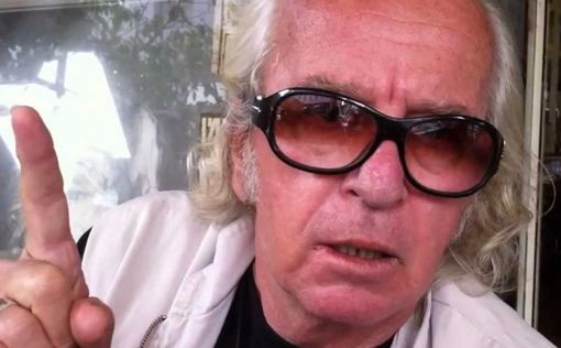 Возвращение Захави Ацбани: подам в суд на "мерзавку" Штайф