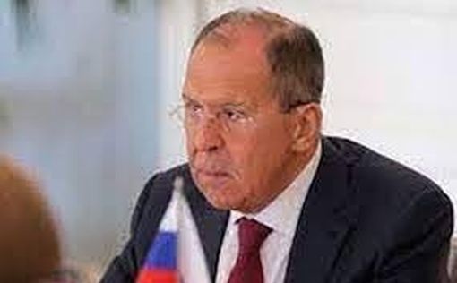 Лавров вновь пригрозил оружием массового поражения