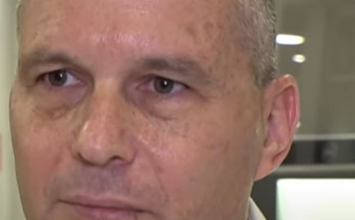 Изхар Шай рассматривает вариант ухода из правительства