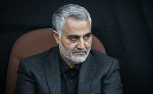 Похороны Сулеймани: в давке погибли 35 человек