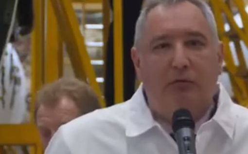 Рогозин о возвращении западных брендов в Россию: места всем не хватит