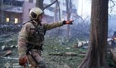 РФ атаковала Киев и область: разрушения, погибшие и раненые – фото, видео | Фото 6