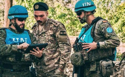 UNIFIL обнаружили 225 оружейных схронов Хезболлы