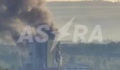 Удары дронов по РФ: поврежден завод оптоволокна в Саранске и две авиабазы | Фото 4