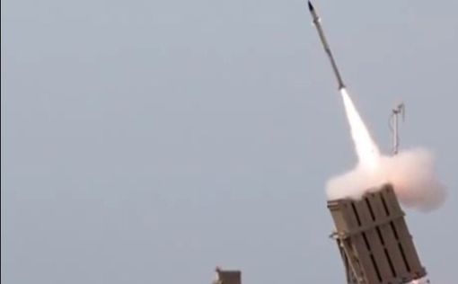 США успешно испытали систему Iron Dome, купленную в Израиле