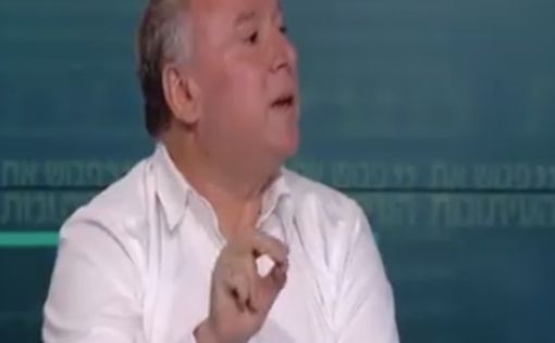 Амсалем назвал "виновных" во вспышке коронавируса