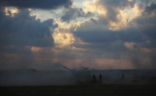 ХАМАС готов к войне на истощение